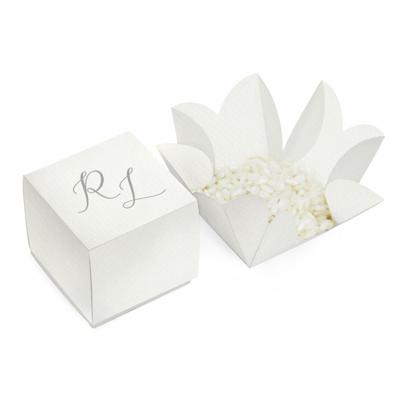 Immagine prodotto: F1726 SCATOLINA PORTA RISO